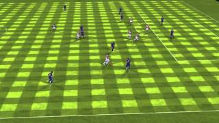 Fifa 13 Iphoneipad - Stokecity Vs. Stoke City