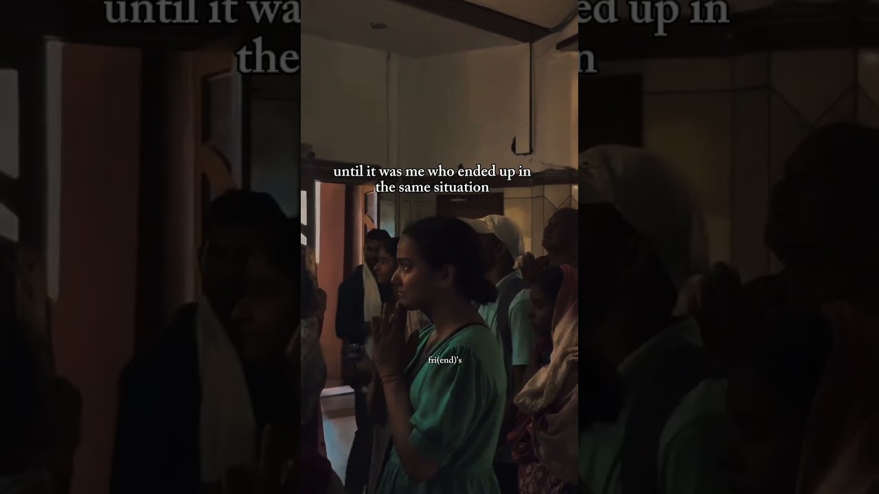 Umm i am thinking of disappearing maybe this is my last video..😅|| 