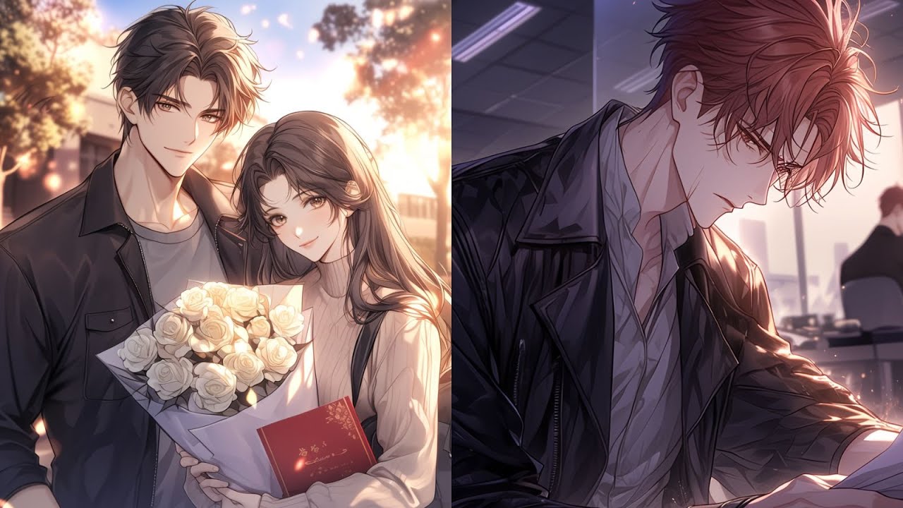 He made me wait outside for a marriage bet and laughed at me—I married a stranger and he lost it