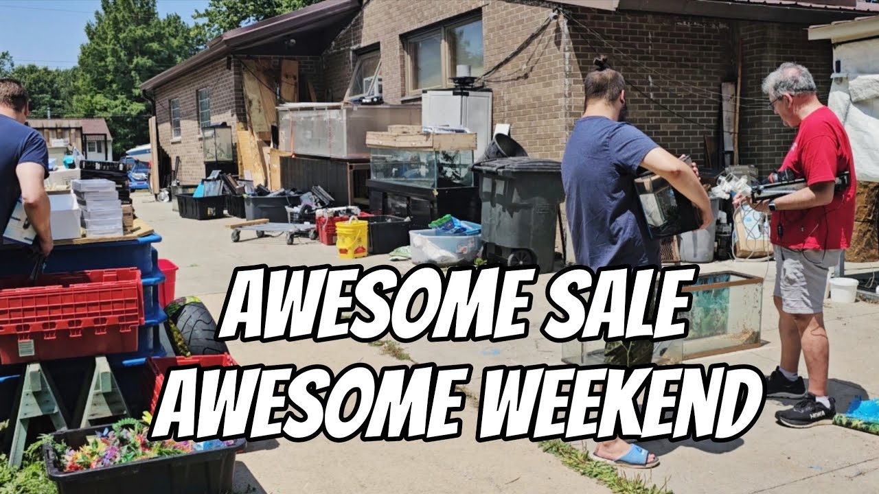 Awesome Sale Awesome Weekend 