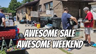 Awesome Sale Awesome Weekend 