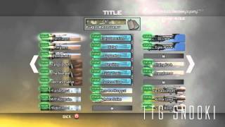 Mw2 Tu7 System Link Proof video By: Snooki