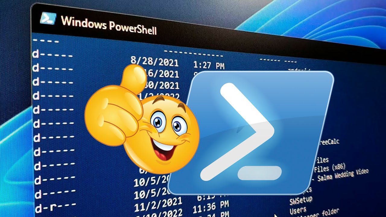 Manage your Windows PC the Cool Way with PowerShell Diagnostic Commands ...