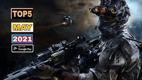 top 5 new games for android in may 2021 | Best high graphics (offli/online)
