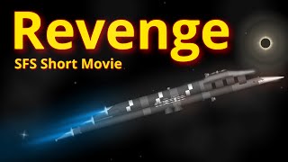 Revenge | SFS Short Movie