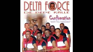 Gode Lofombo & Delta Force - Confirmation (2000)