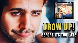 9 Signs You Are Still Immature In Your 20S