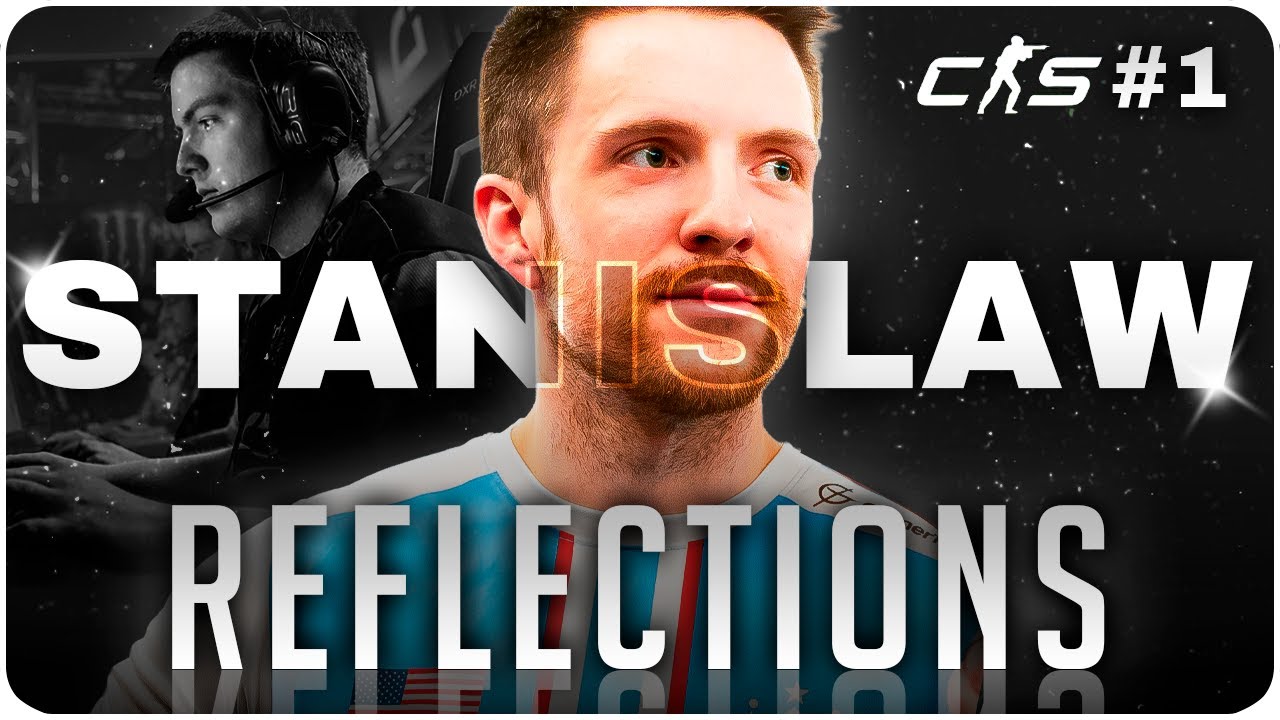 "I Should Have Given OpTic Another Chance" - Reflections with stanislaw 1/3 - CSGO