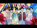 【注目】ONE N&rsquo; ONLY新曲「CRUSH ON YOU」決定!😍 草川直弥W主演ドラマ『青と碧』OP主題歌に🎶💙