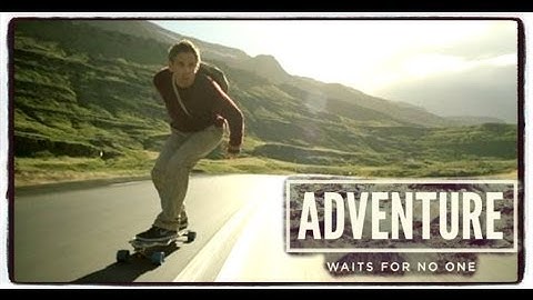 Thumbnail of FAR AWAY ::: THE SECRET LIFE OF WALTER MITTY [2013] ::: MOVIE SOUNDTRACK ::: JUNIP