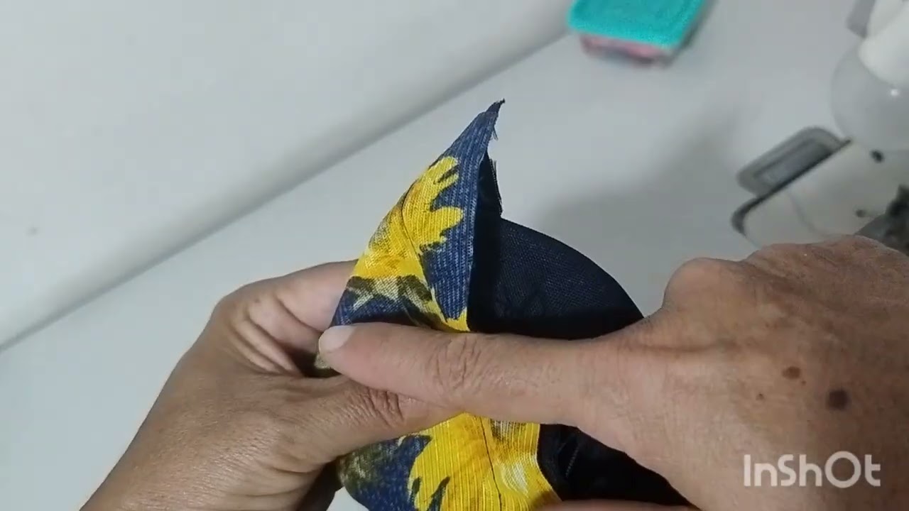 Como fazer uma bolsa muito fácil de fazer 😜❤️❤️