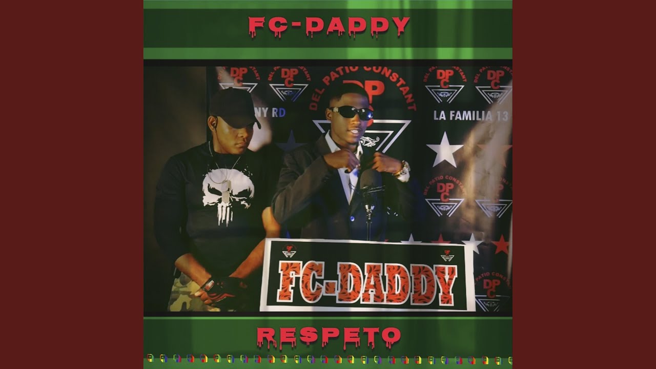 RESPETO adlı videoyu YouTube'da izle RESPETO adlı videoyu YouTube'da izle