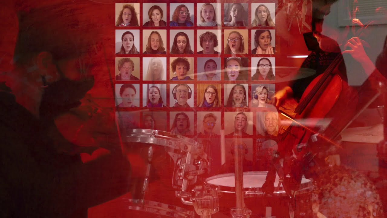 Yale Camerata Advent Concert Preview