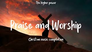 Top Praise and Worship Songs 2023 Playlist ✝️ Nonstop Christian Gospel Songs 🙏