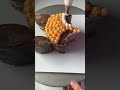 Amazing Cake Transformation 🦊 | Beginner Friendly Cake Decorating #cakedecorating #cake