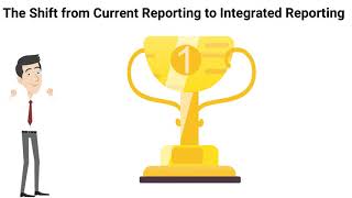A Presentation on PwC’s Integrated Reporting Framework