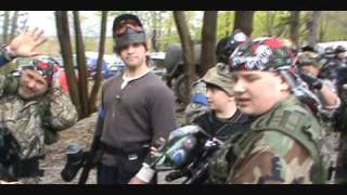 "The Players" at West Point 2010