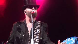 Dave Stewart &quot;I Got Love&quot; El Rey Theater March 14, 2014