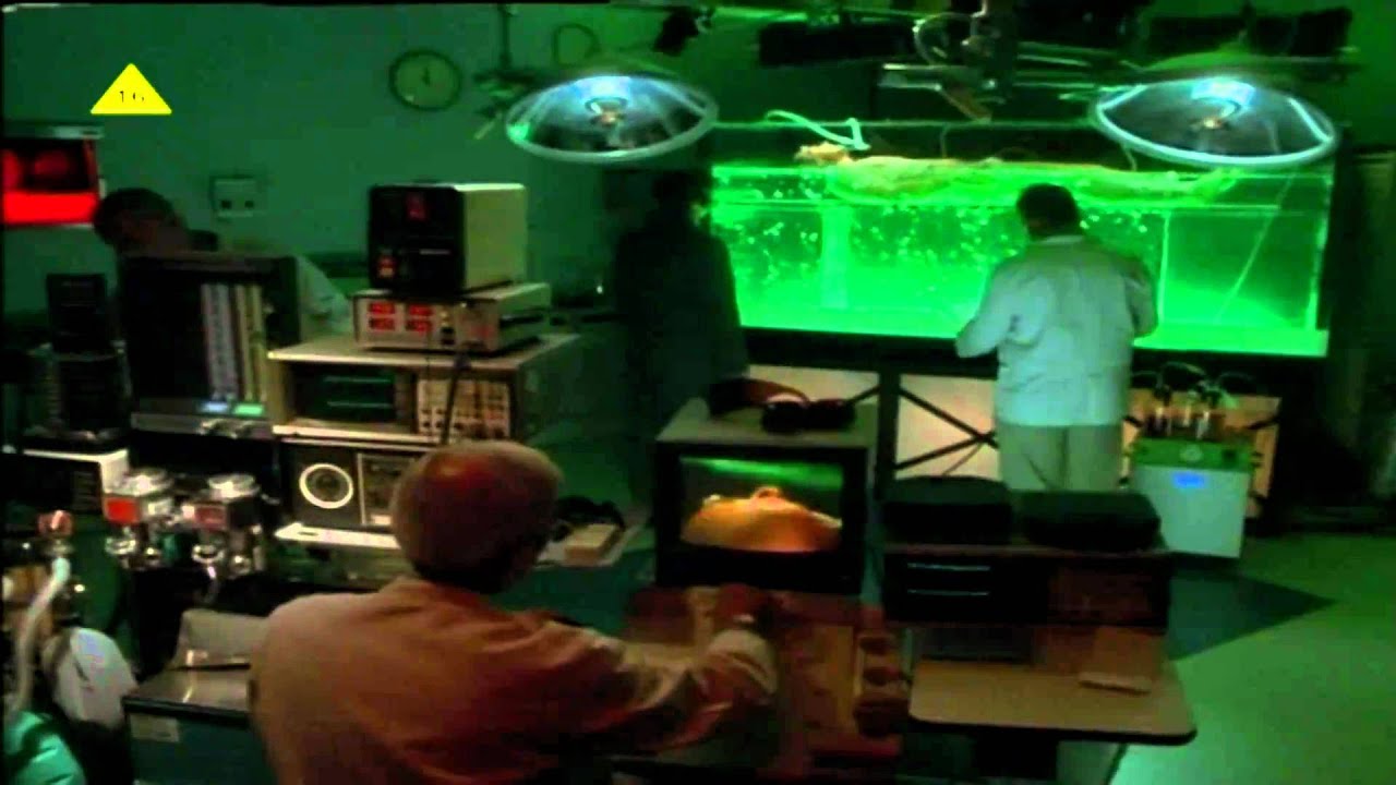 lubuds 穴蔵 Powstały z martwych - premiera 01 IV