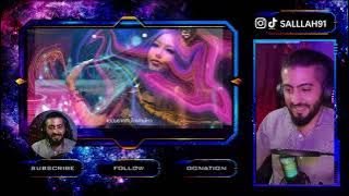 ARAB Reacts to NEW JIEW X MILLI X WAII – โนสน โนแคร์ | Thai BANGER! 💥 #ThaiMusic #โนสนโนแคร์ #MILLI