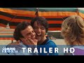 SAPORE DI MARE (2024) Trailer del Film di Carlo Vanzina con Jerry Calà e Christian De Sica.