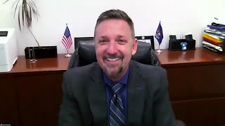 Walled Lake Schools Superintendent Discusses Post COVID Future of the District