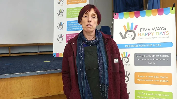 5 Ways Happy Days BMBC - 3