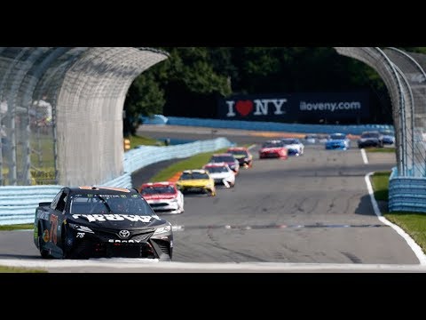Race Rewind: Watkins