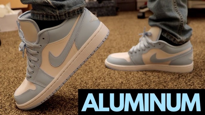 Night New Pickup: Nike Air Max 1 Jewel Atomic Teal Heat!!!+Comparison -  Youtube