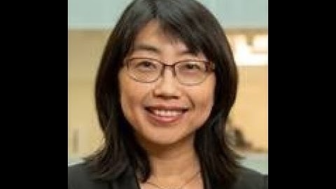 Prof. Hai “Helen” Li - Efficient Deep Learning at Scale