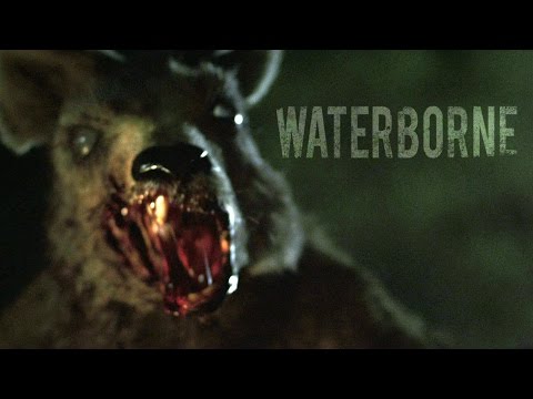 Waterborne - Zombie Kangaroo Short Film (Official)