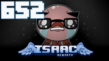 The Binding of Isaac: Rebirth - Let