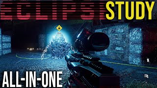 RAINBOW SIX EXTRACTION ECLIPSE STUDY ALL IN ONE
