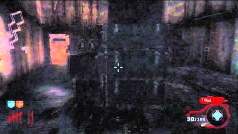 Black ops Zombies kino der toten easycap quality test (BEST)