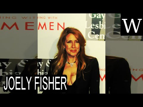 Video: Nilai Bersih Joely Fisher: Wiki, Berkahwin, Keluarga, Perkahwinan, Gaji, Adik Beradik