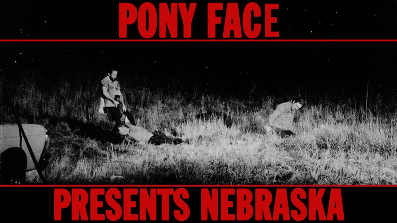 Watch Pony Face • Pony Face presents Nebraska • Full Album Stream HD on YouTube Watch Pony Face • Pony Face presents Nebraska • Full Album Stream HD on YouTube