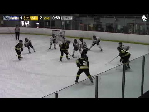 LA Kings High School Hockey League: Week 8 highlights