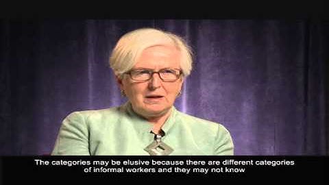 How Economic Informality Is Measured (4/4)