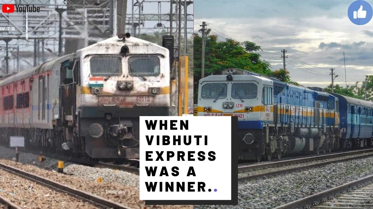 Name Any Two Superfast Trains In India