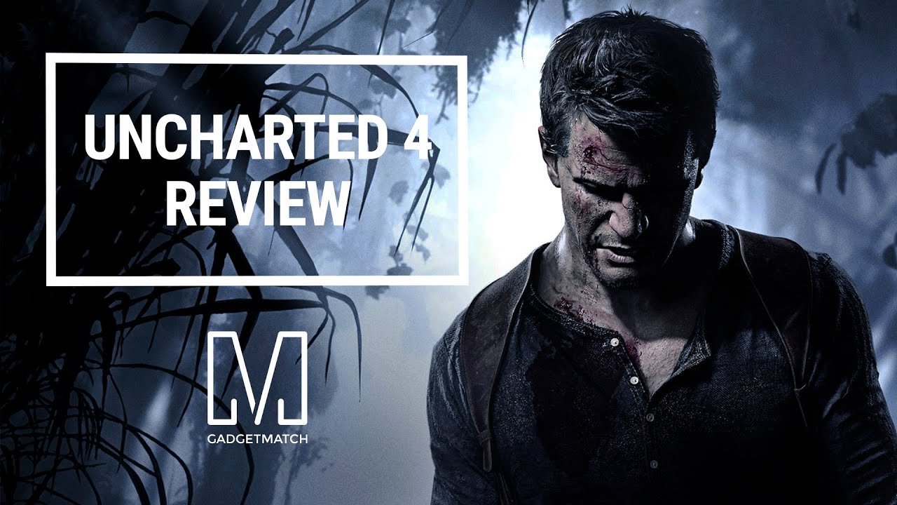 Uncharted 4: A Thief's End Review (PS4) - ThisGenGaming