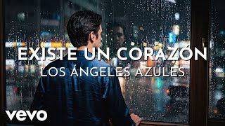 Los Ángeles Azules - Existe Un Corazón (Visualizer)