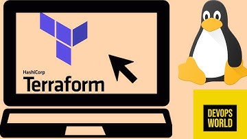 Install Hashicorp Terraform On Linux Operating System (STEP BY STEP)  || With Complete Introduction