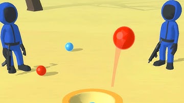 Squid Game Cookie Carver Level 92-94 🔰 Android Gameplay Walkthrough