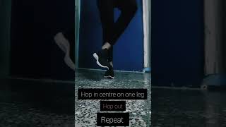 Criss Cross Variation| #shorts #ytshorts
