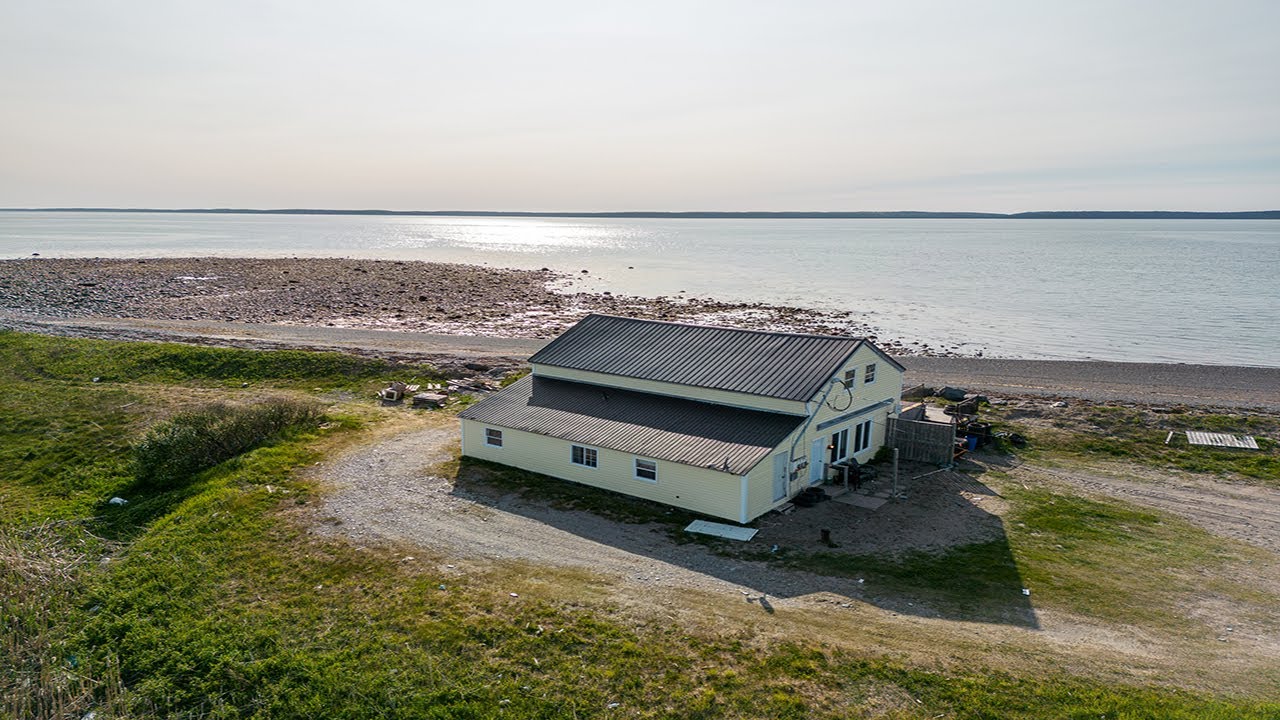 24 Patrice Road, Church Point, Nova Scotia YouTube