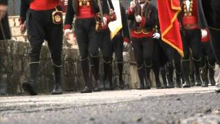 Hot Docs Trailers 2012: TRIALS, TRIBULATIONS & SUSTAINABLE GROWTH OF A COCK