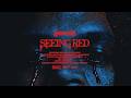 BRAND OF SACRIFICE - Seeing Red (OFFICIAL VISUALIZER)