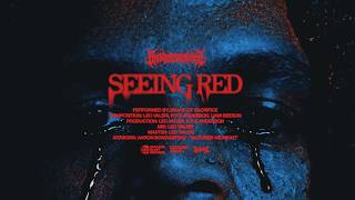 BRAND OF SACRIFICE - Seeing Red (OFFICIAL VISUALIZER)