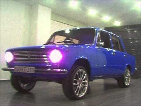 avtos - YouTube