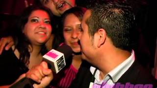 En La Casa Santa Rosa Clubben Tv